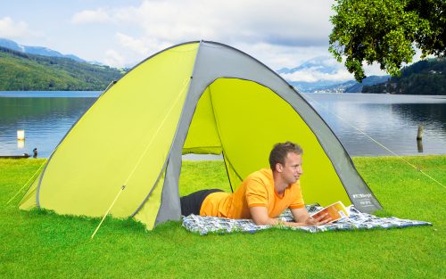 Berger Pop Up 2 Strandmuschel - Strandmuscheln