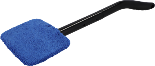 Berger Putzhilfe für Innenscheiben - Bürsten, Schwämme, Tücher