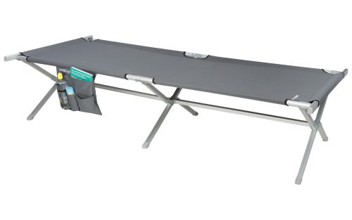 Berger Robustes Feldbett aus Aluminium - Feldbetten