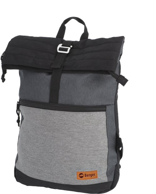 Berger Rucksack Aria 25 Liter grau - Tagesrucksäcke & Wanderrucksäcke