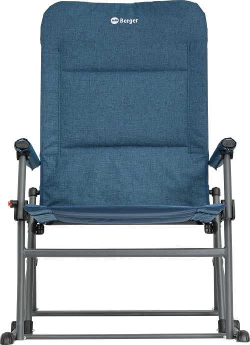 Berger Schaukelstuhl Terni - Faltstühle