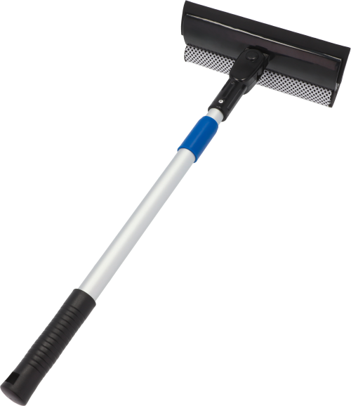 Berger Scheibenreiniger Standard - Bürsten, Schwämme, Tücher