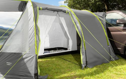 Berger Schlafkabine für Touring Vorzelte - Innenzelte für Vorzelte