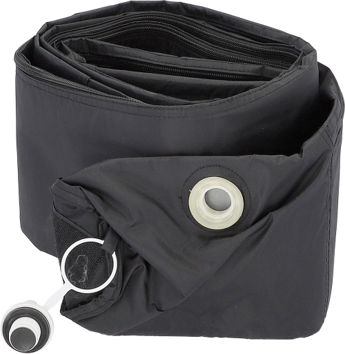 Berger Schlauch (Campo-L kurz) - Ersatzteile Zelte & Markisen