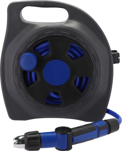 Berger Schlauchtrommel 10 Meter - Gartengeräte