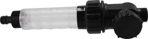 Berger Seifenspender - Bürsten, Schwämme, Tücher