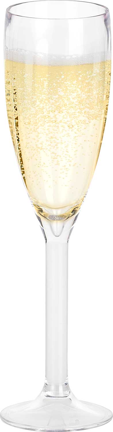 Berger Sektgläser 150 ml (2er Set) - Gläser