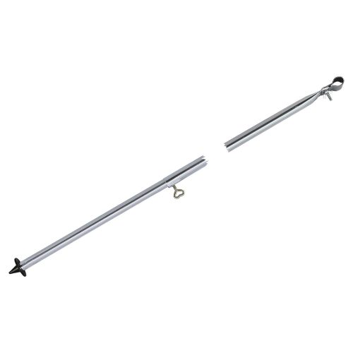 Berger Senkrechtstütze / Orkanstütze Stahl - Zelt-Gestänge & Zubehör