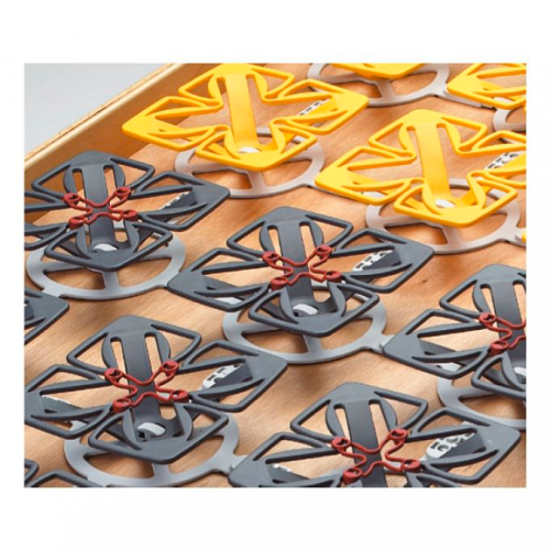 Berger Sentina Mobil  by Froli Bettsystem Erweiterungspaket - Bettsysteme & Lattenrost