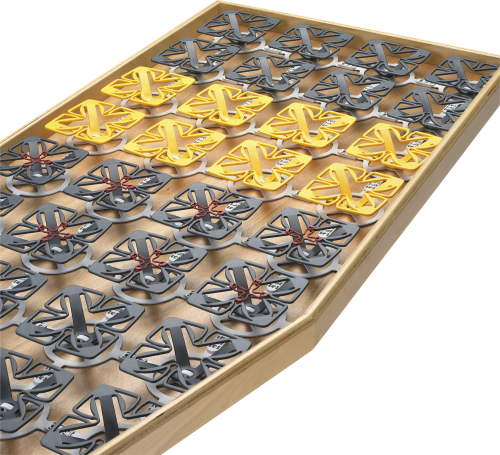 Berger Sentina Mobil by Froli Bettsystem Grundpaket - Bettsysteme & Lattenrost