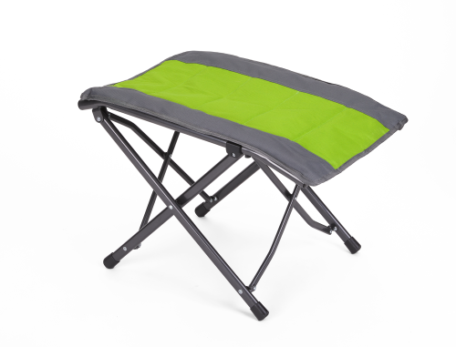 Berger Siena faltbare Beinauflage Grün - Beinauflagen