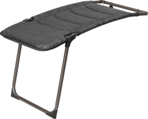 Berger Slimline Beinauflage  Anthrazit Modell 23/24 - Beinauflagen