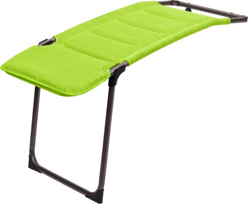 Berger Slimline Beinauflage Grün Modell 23 - Beinauflagen