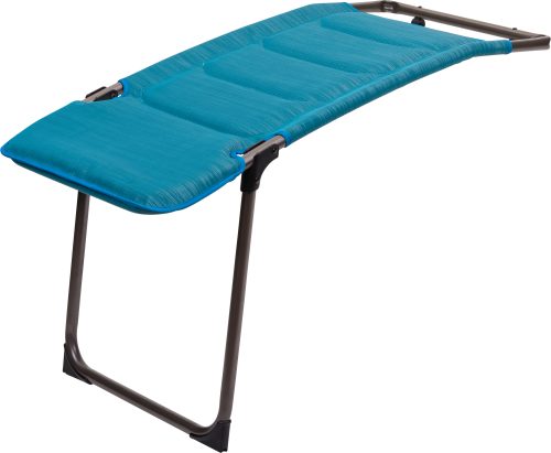 Berger Slimline Beinauflage Hellblau Modell 23 - Beinauflagen