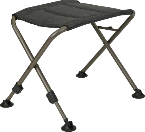 Berger Slimline Beinauflage anthrazit - Beinauflagen