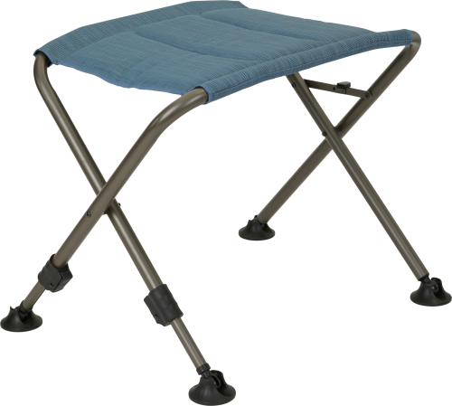 Berger Slimline Beinauflage persisch-blau - Beinauflagen