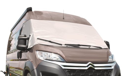 Berger Sommermatte Frontscheibe Light - Berger