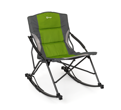 Berger Soria Falt-Schaukelstuhl - Faltstühle