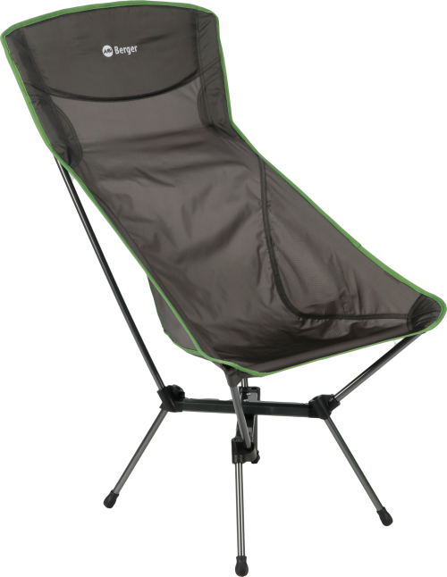 Berger Sorrento Falthocker  - Faltstühle