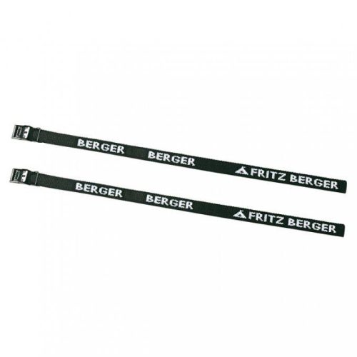 Berger Spannriemen - Transportieren & Befestigen