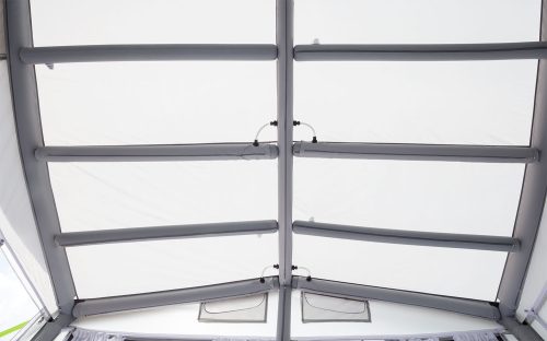 Berger Stabilitätsset für Reisevorzelt Sirmione Air 5 Meter - Zelt-Gestänge & Zubehör