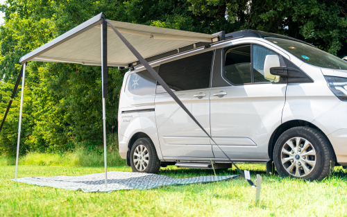 Berger Sturm Dachhalteband für Markisen - Markisenabspannung & -sicherung