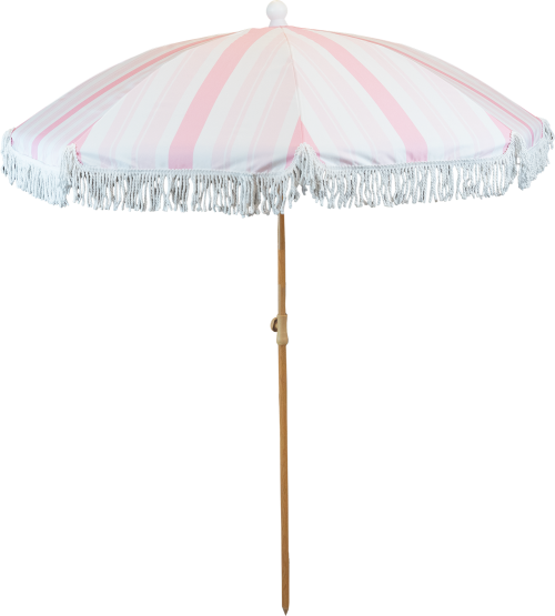 Berger SunElegance Sonnenschirm pink - Sichtschutz & Sonnenschirme