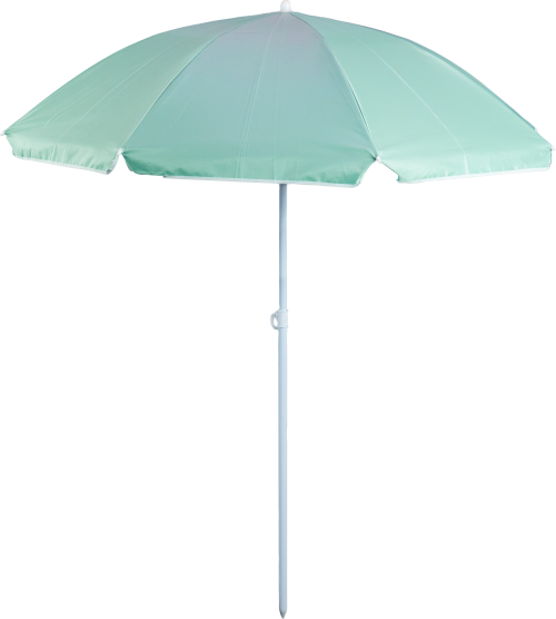 Berger SunPearl Sonnenschirm  hellgrün - Sichtschutz & Sonnenschirme