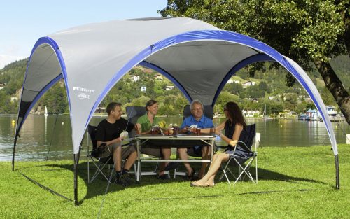 Berger Sunrise Pavillon - Pavillons & Tarps