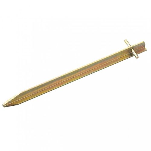 Berger T-Eisen-Hering - Zeltheringe & Abspannmaterial