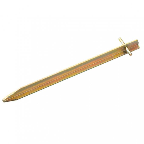 Berger T-Eisen-Hering - Zeltheringe & Abspannmaterial