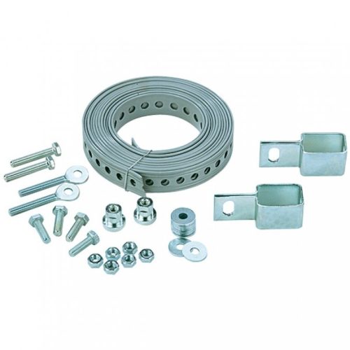 Berger Tankbefestigungs-Set Luxus - Wasserversorgung Ersatzteile  und Zubehör