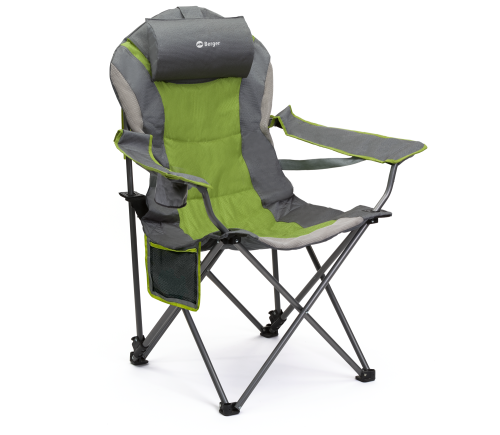 Berger Tarim Faltsessel mit Organizer - Faltstühle