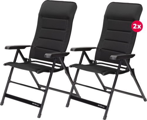 Berger Tesino Klappstuhl Set 2 Stück - Klappstühle
