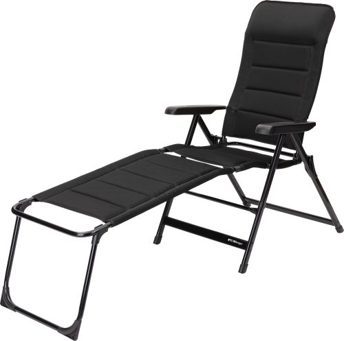 Berger Tesino Klappstuhl Set inkl. Beinauflage - Klappstühle