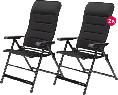 Berger Tesino XL Klappstuhl Set 2 Stück - Klappstühle