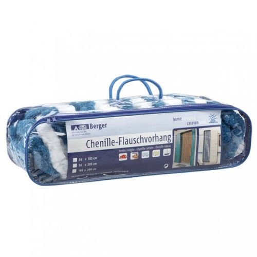 Berger Tragetasche für Chenille-Vorhänge - Türvorhänge & Fliegengitter