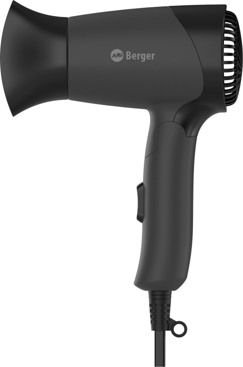 Berger TravelBreeze Haartrockner 12V - Badzubehör