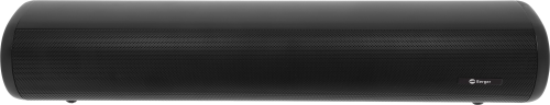 Berger TravelTune Soundbar 30 W mit DSP und Fernbedienung - Soundbars