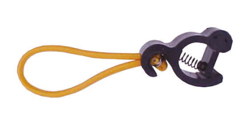 Berger Tuchspannklemme 2 Stück - Zeltreparatur