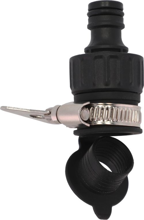 Berger Universal Wasserhahnadapter - Adapter & Anschlüsse