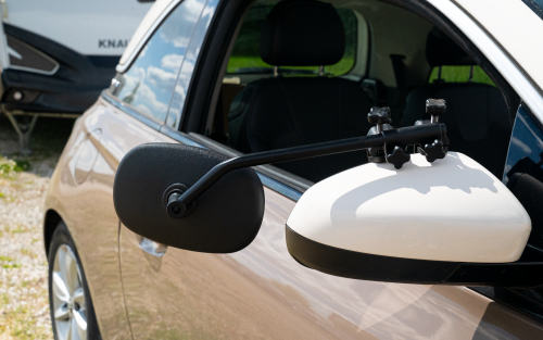 Berger Universalspiegel Alvora - Universalspiegel