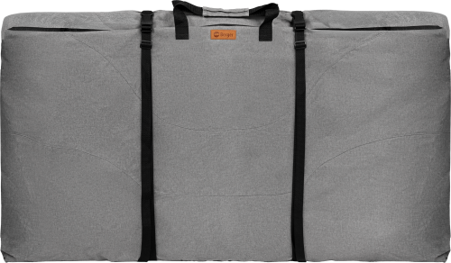 Berger Universaltrage- und Aufbewahrungstasche für vier Stühle - Campingmöbel-Aufbewahrungstaschen & Zelttaschen