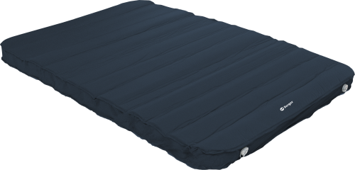 Berger VelvetCloud Double selbstaufblasende Isomatte 200x140 cm - Iso- & Campingmatten