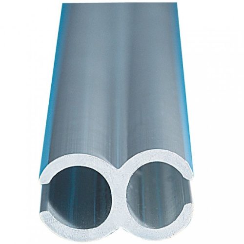 Berger Verbindungsprofil grau 175 cm  - Zelt-Gestänge & Zubehör