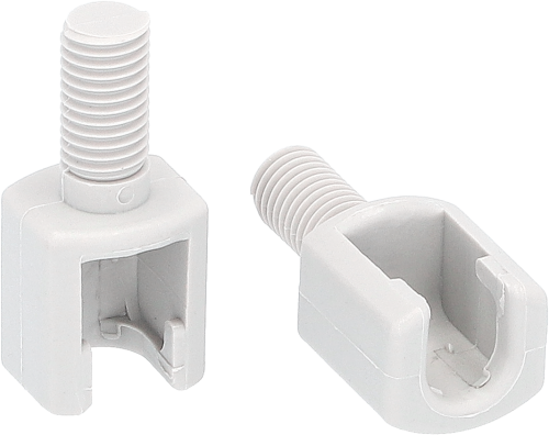 Berger Verbindunselement Beinauflage (Schraubelement) - Ersatzteile Möbel