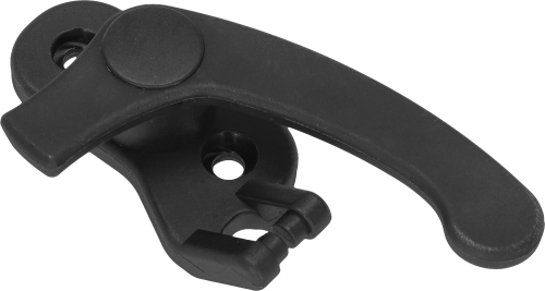 Berger Verschluss Griff Rechts - Aussteller und Fensterzubehör