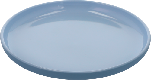 Berger Viona Dessertteller Ø 22 cm bleu - Teller