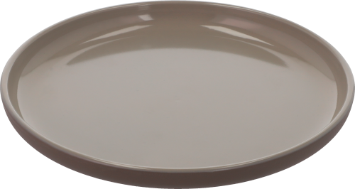 Berger Viona Dessertteller Ø 22 cm stein - Teller