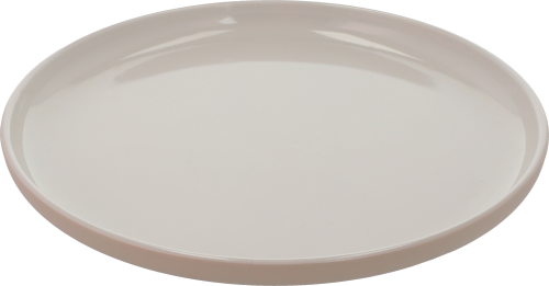 Berger Viona Essteller Ø 27 cm creme - Teller